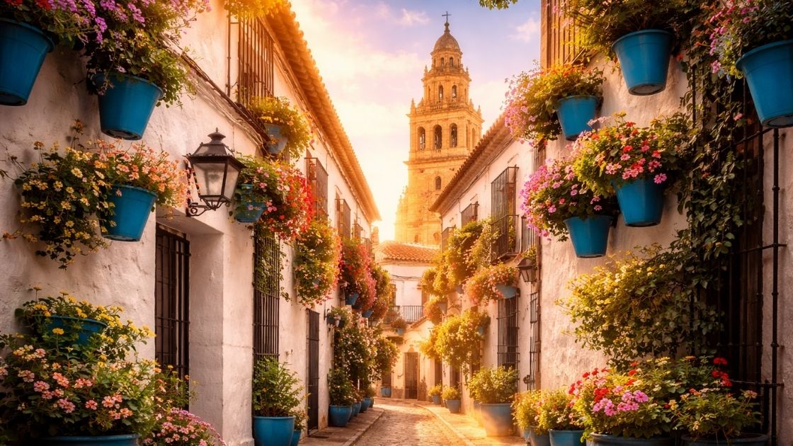 mejores free tours en Córdoba gratis y en español, visita guiada por Córdoba