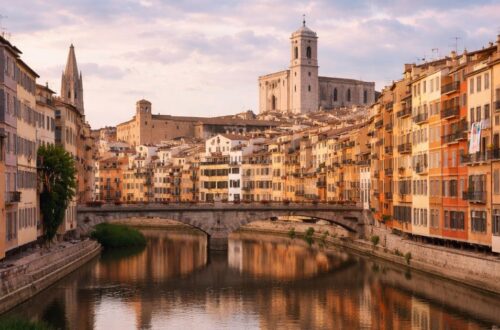 mejores free tours en Girona en español y gratis, visita guiada por Girona