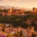 mejores free tours en Granada en español y gratis, visita guiada por Granada, la Alhambra de Granada