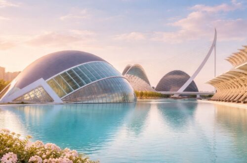 mejores free tours en Valencia en español y gratis, visita guiada por Valencia