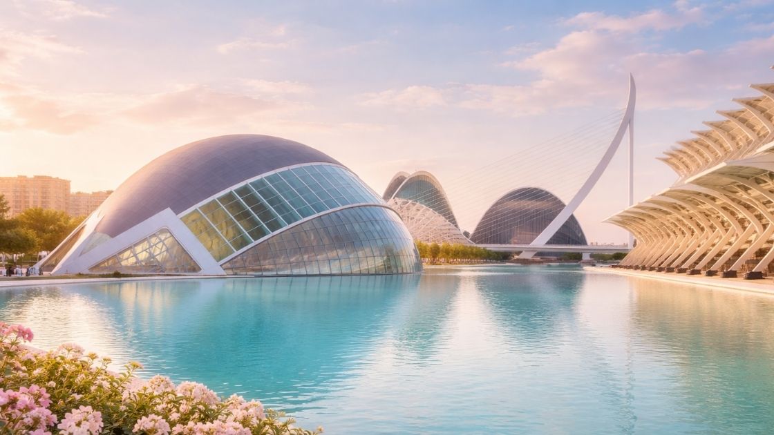 mejores free tours en Valencia en español y gratis, visita guiada por Valencia