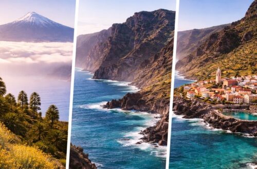 cosas que ver en tenerife