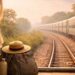 viajar a india en tren