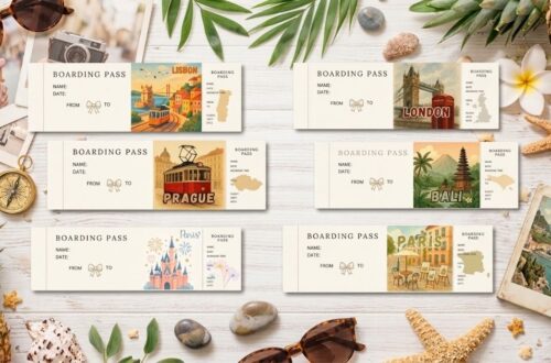 regalar un viaje sorpresa