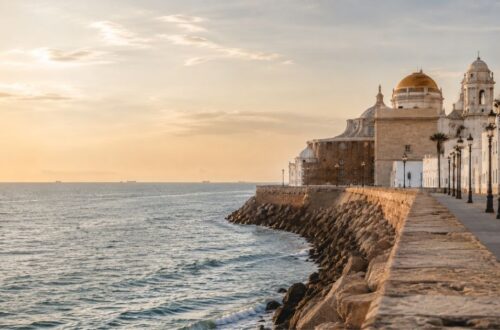 los mejores free tours en cadiz