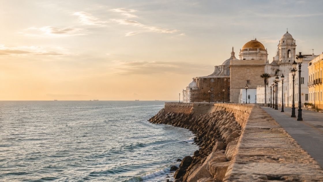 los mejores free tours en cadiz