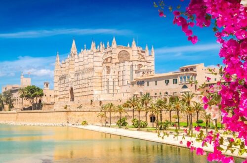 los mejores free tours en palma de mallorca en español y gratis