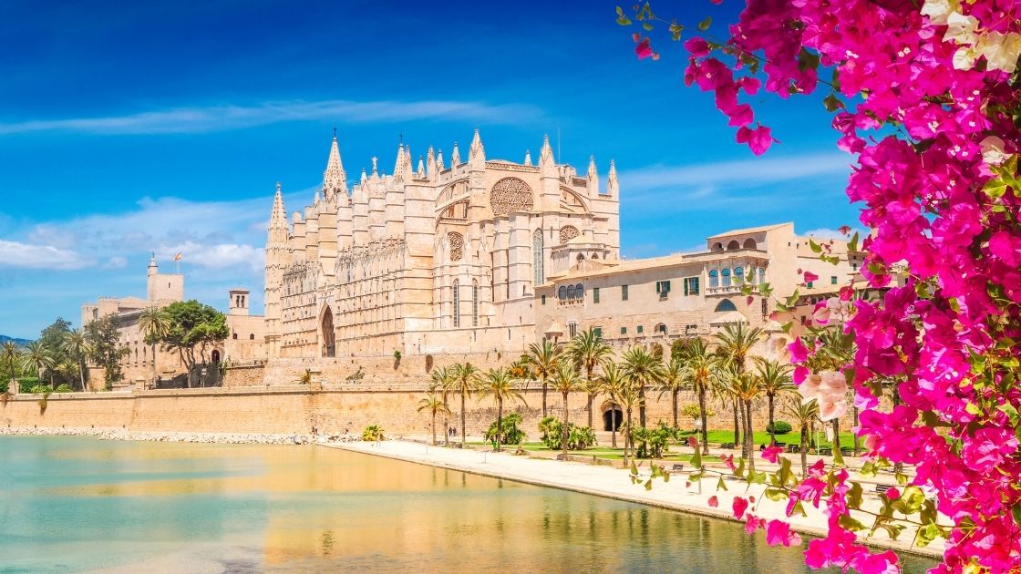 los mejores free tours en palma de mallorca en español y gratis