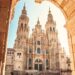 los mejores free tours en santiago de compostela