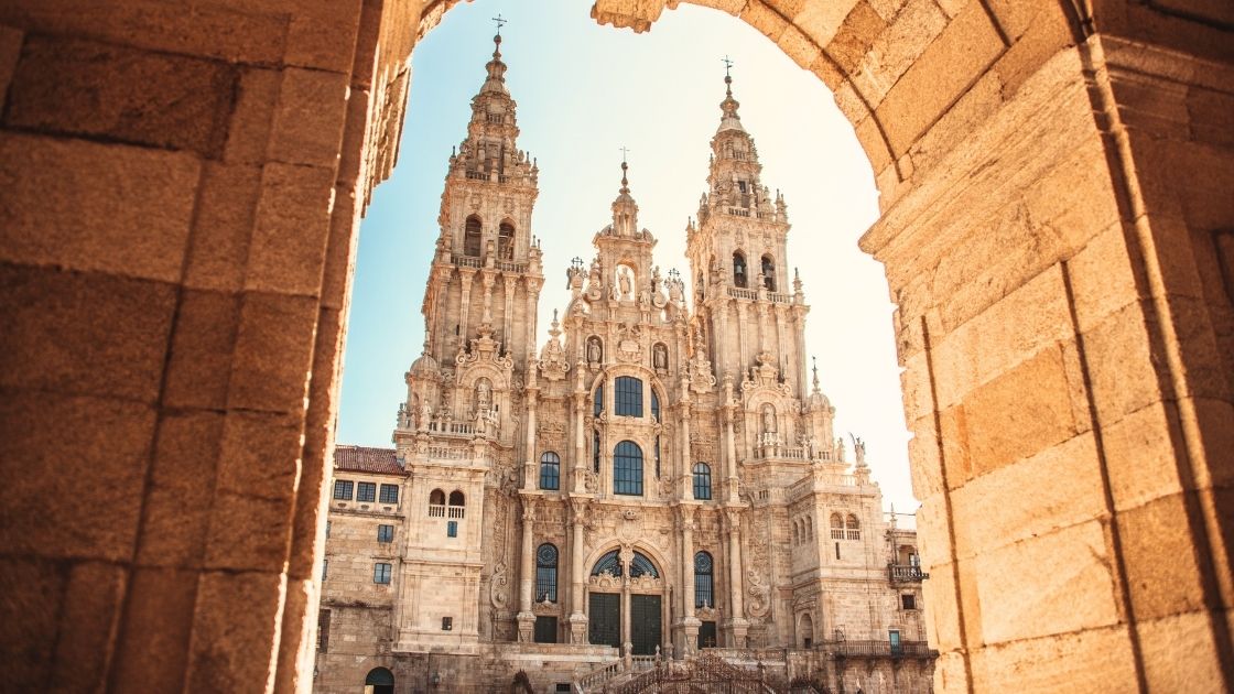 los mejores free tours en santiago de compostela