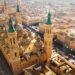 los mejores free tours en zaragoza en español y gratis