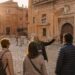 qué es un free tour