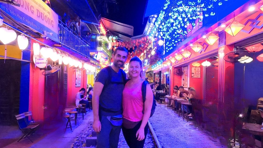 Qué ver en Vietnam