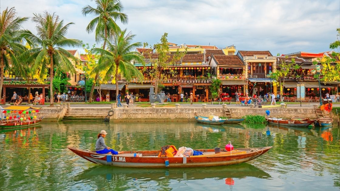 qu&eacute; ver en hoi an en vietnam