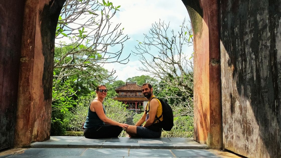 qu&eacute; ver en hu&eacute; en vietnam