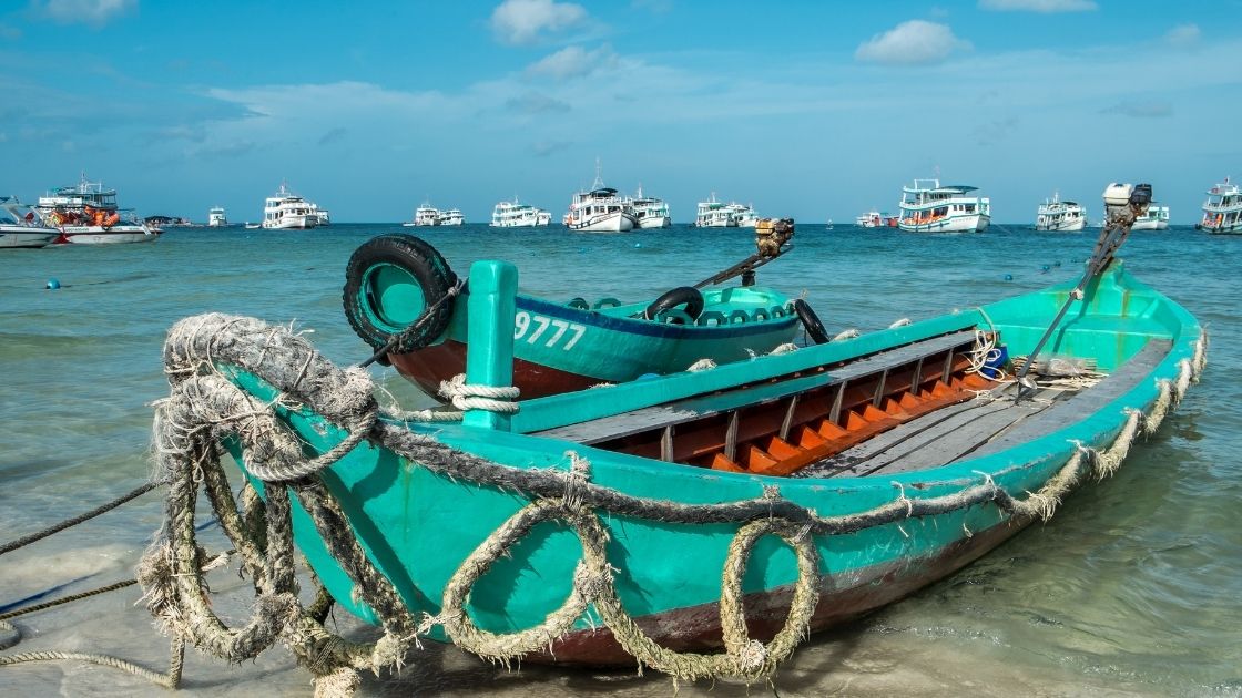qu&eacute; ver en phu quoc en vietnam