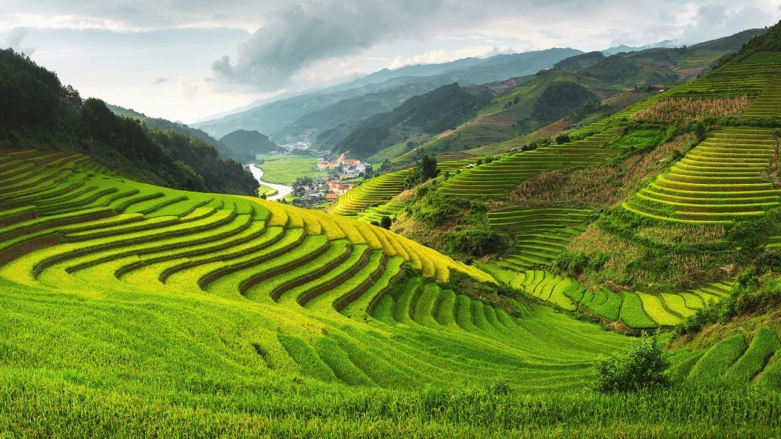 qu&eacute; ver en sapa en vietnam