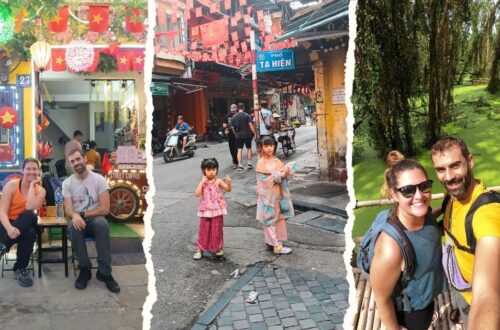 qué ver en vietnam