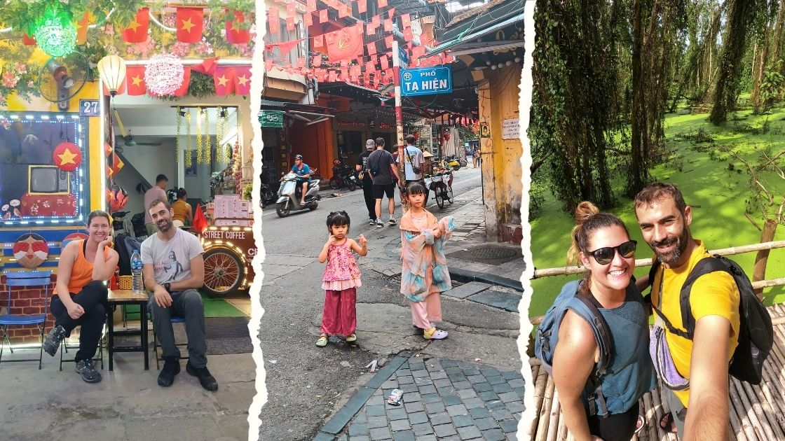 qué ver en vietnam