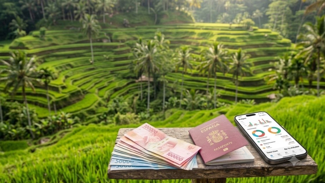 cuanto cuesta viajar a Bali