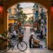 donde alojarse en hanoi