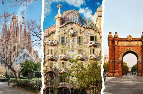 que ver en barcelona españa