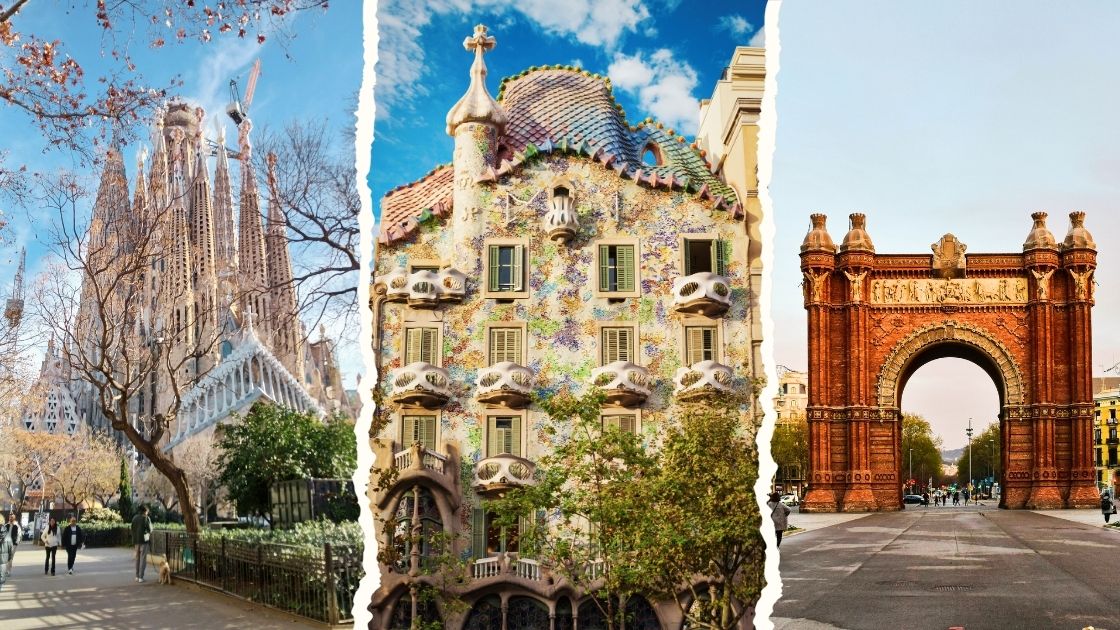 que ver en barcelona españa