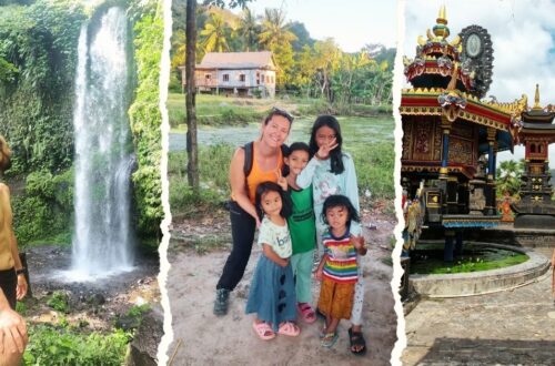 que ver en indonesia - itinerario indonesia - ruta por indonesia
