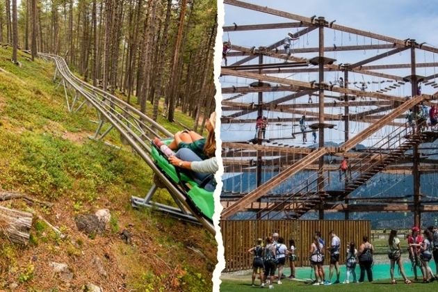 Andorra- Naturland - tobotronc - Airtrekk