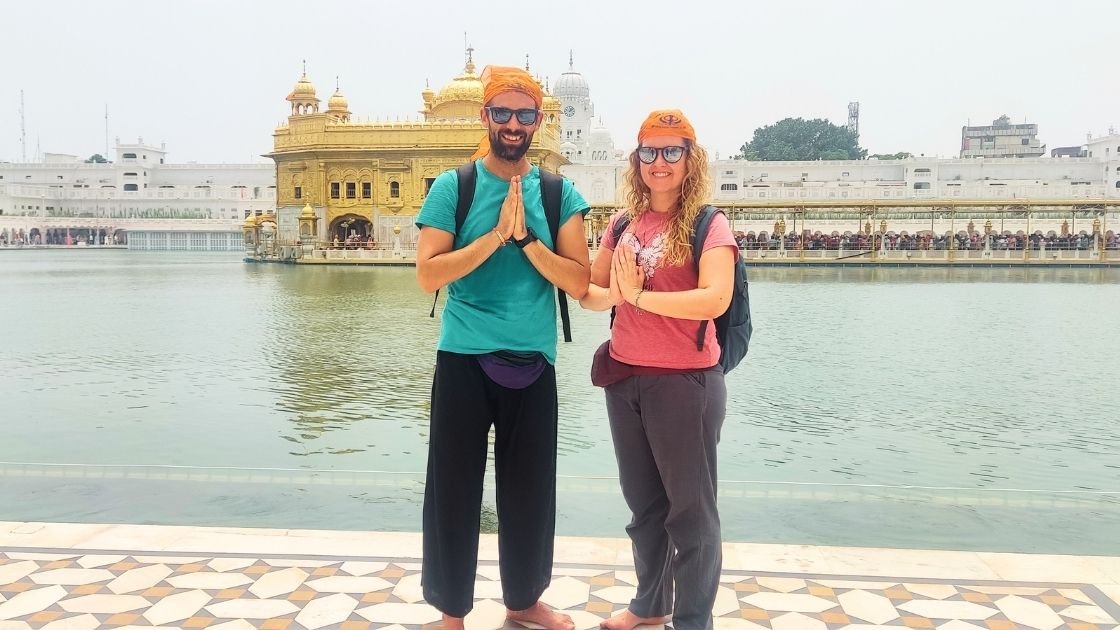 qu&eacute; ver en india amritsar