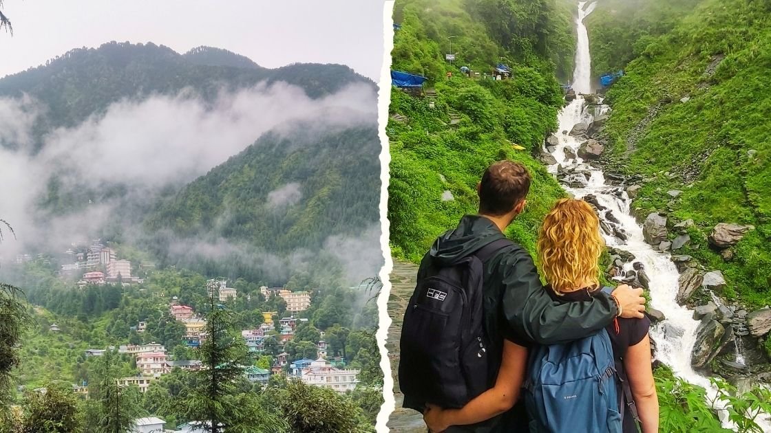 qu&eacute; ver en india dharamsala McLeod Ganj