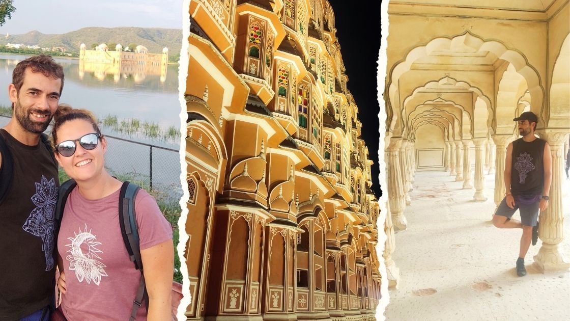 qu&eacute; ver en india jaipur