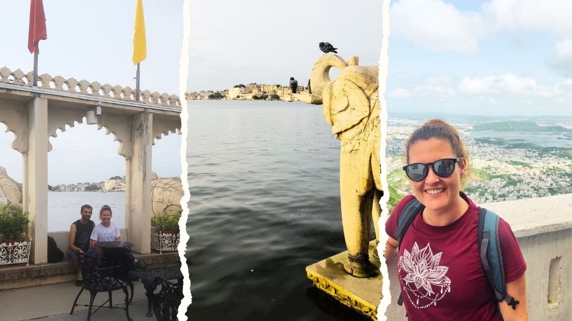 qu&eacute; ver en india udaipur