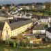 donde alojarse en luxemburgo - barrio de grund