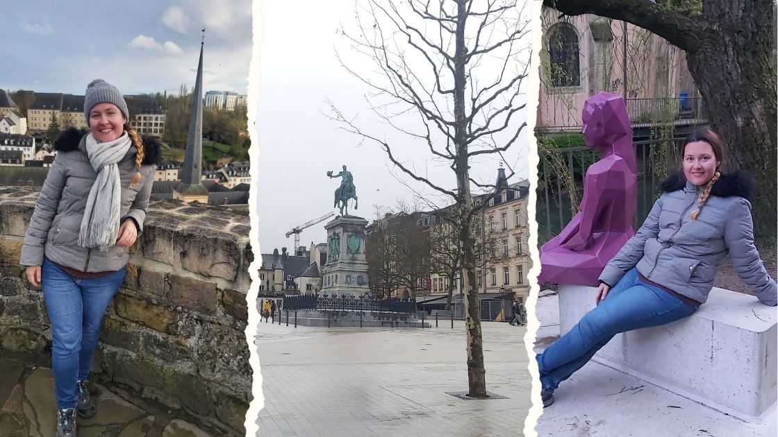 luxemburgo ciudad