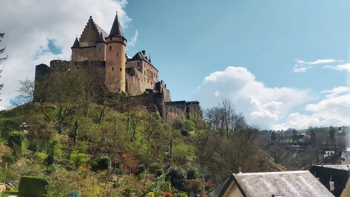 luxemburgo vianden