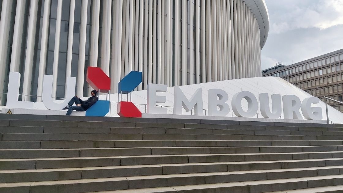 luxemburgo