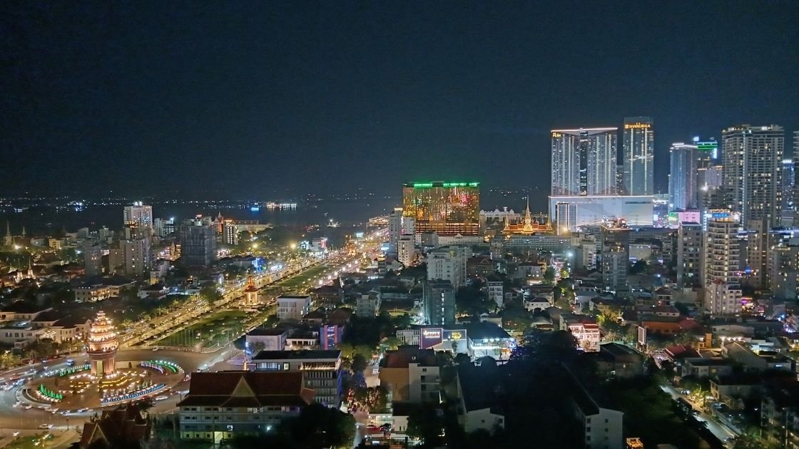qu&eacute; ver en Camboya