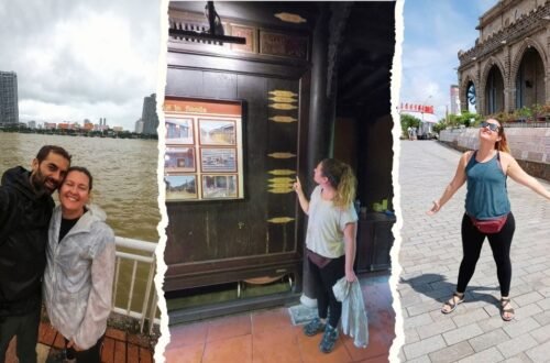 mejor época para viajar a vietnam