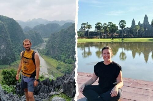 vietnam o camboya