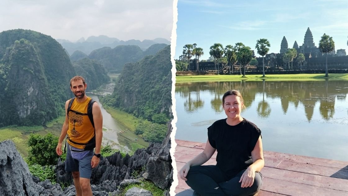 vietnam o camboya