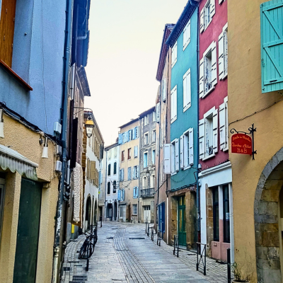 ruta navideña por el sur de francia, qué ver cerca de carcassonne