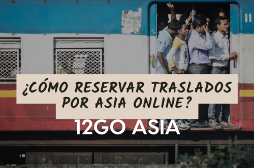 12go asia como reservar traslados por asia online