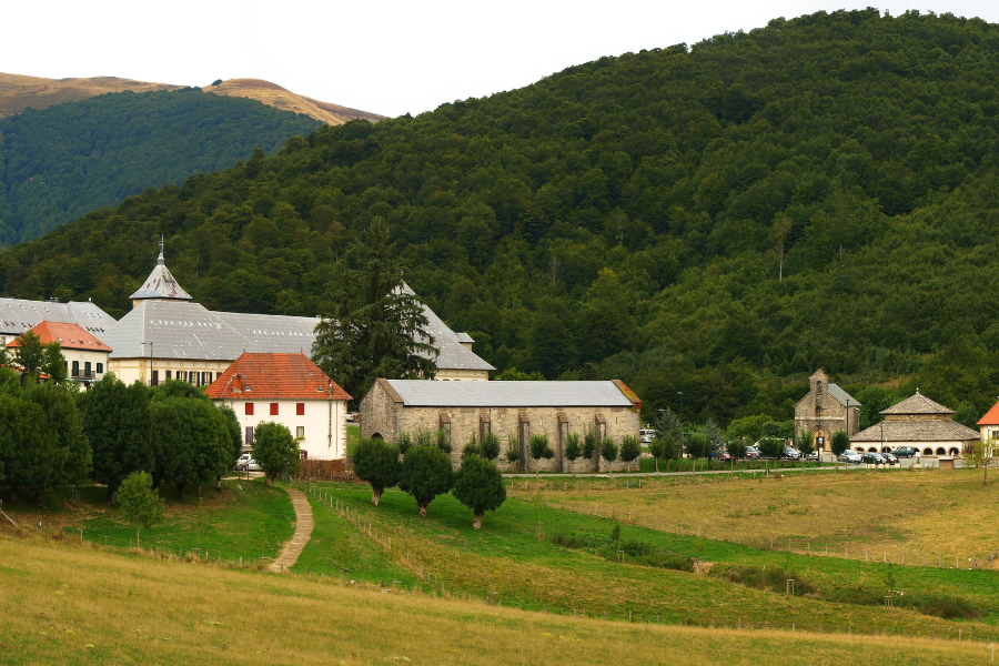 donde comenzar el camino frances roncesvalles camino de santiago