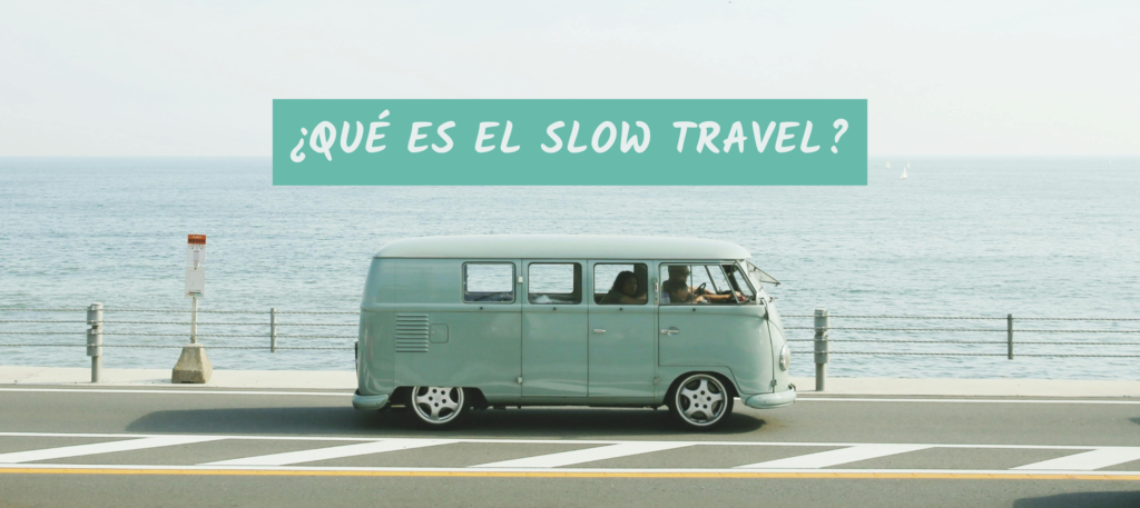 slow travel