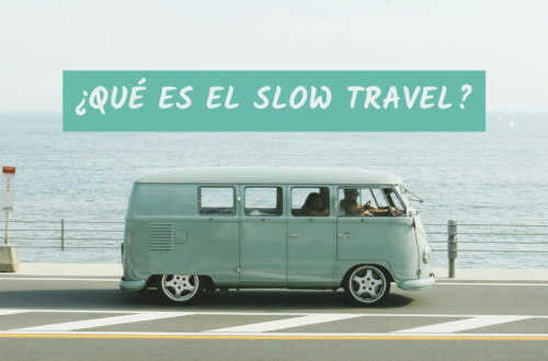 slow travel